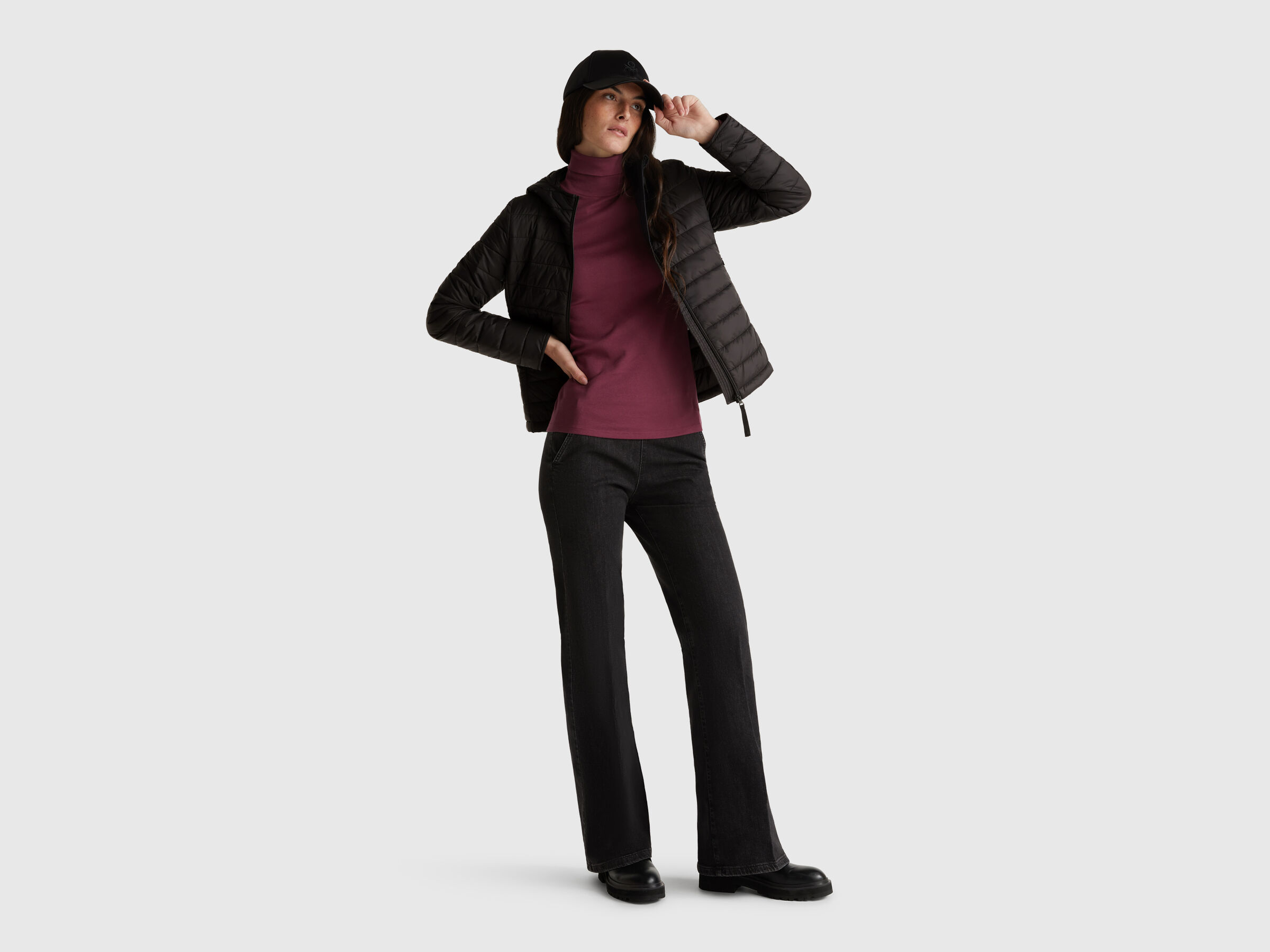 JACKET Women image number 3